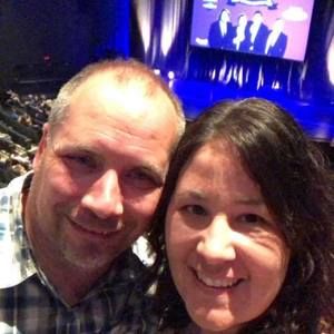 Meet your Posher, Henry